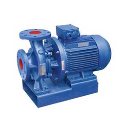 SG、IRG、GRG、IHG、ISW、YG 管道泵